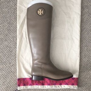 Tory Burch Ashlyn Riding Boots